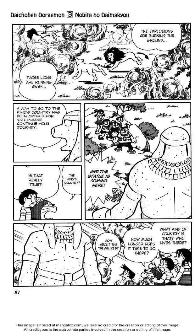 Doraemon Long Stories Chapter 3.3 20